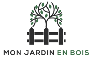 Mon jardin en bois