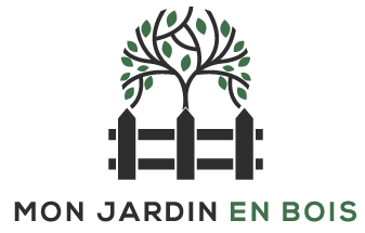 Mon jardin en bois